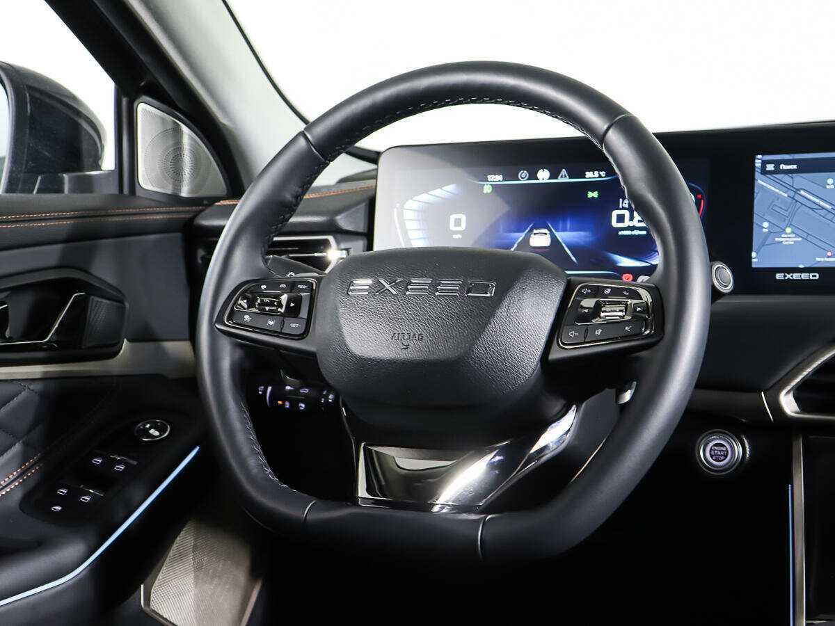 Купить Эксид Т-Икс-Л, 2022, 19 500 км.. Фото: #14