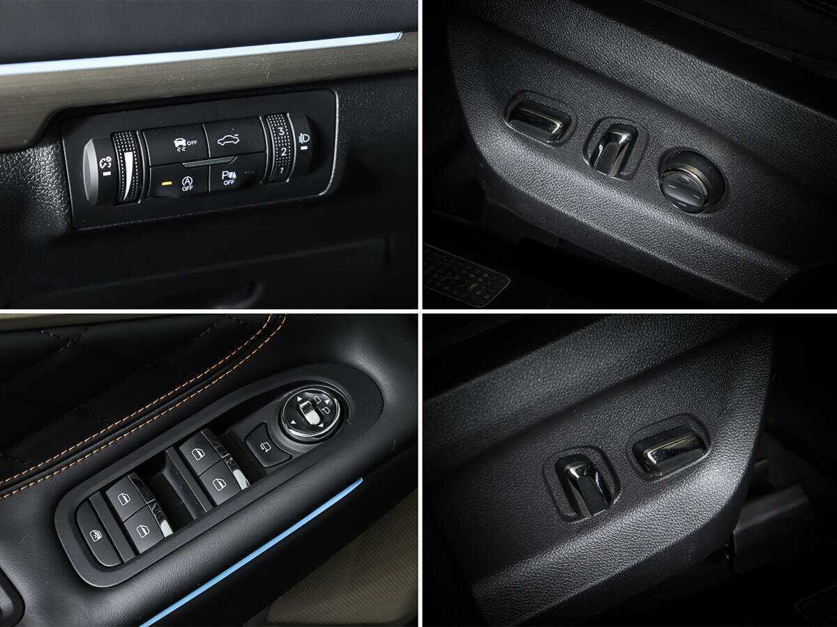 Купить Эксид Т-Икс-Л, 2022, 19 500 км.. Фото: #15