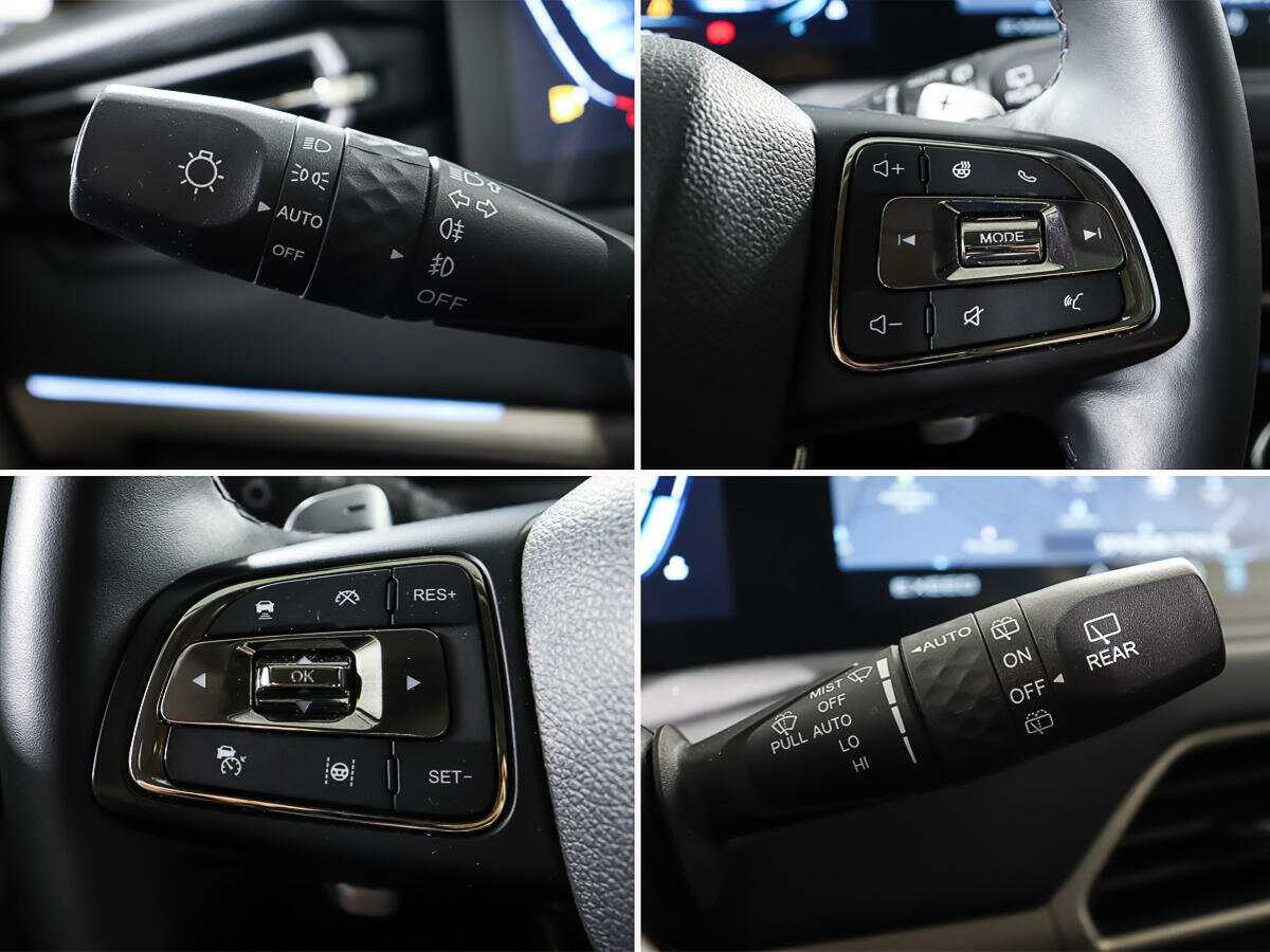 Купить Эксид Т-Икс-Л, 2022, 19 500 км.. Фото: #16