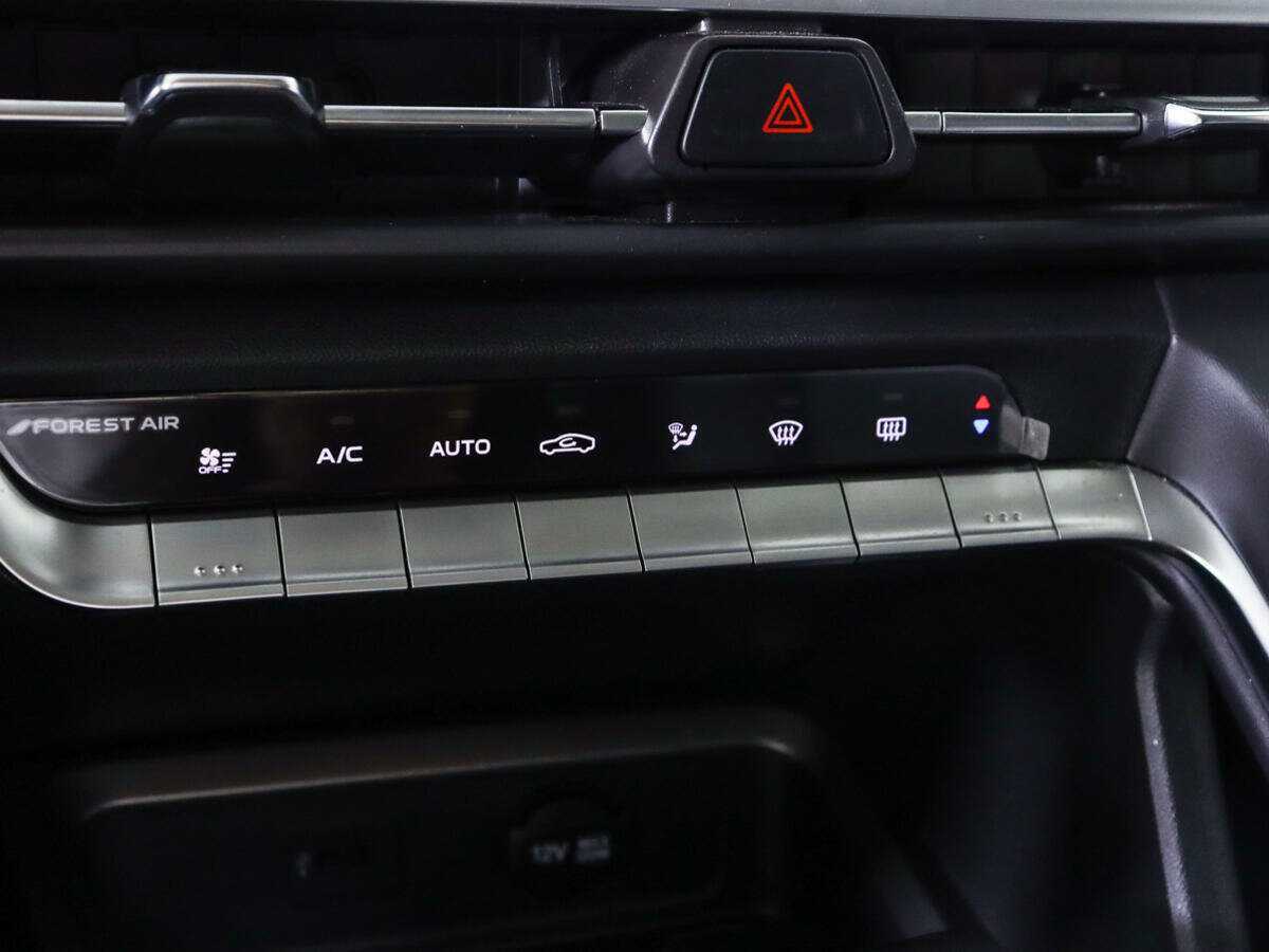 Купить Changan CS35PLUS, 2024, 4 500 км.. Фото: #17