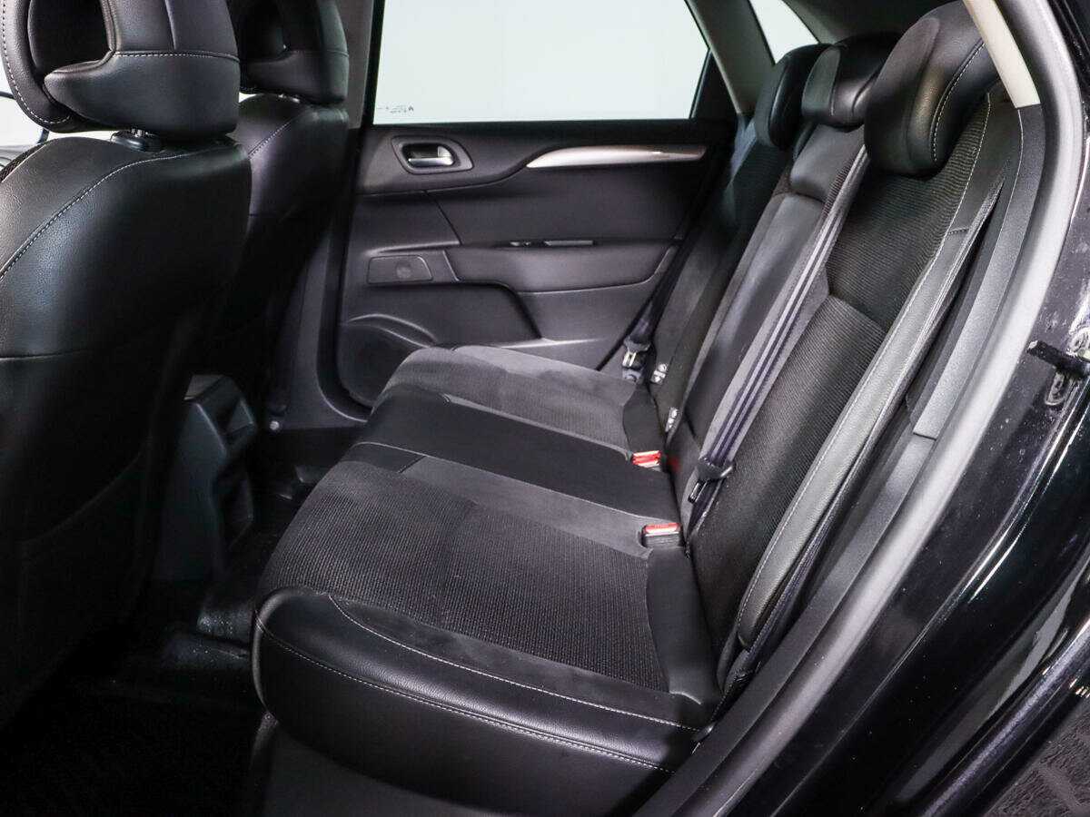 Купить Ситроен Ц4, 2012, 74 300 км.. Фото: #7