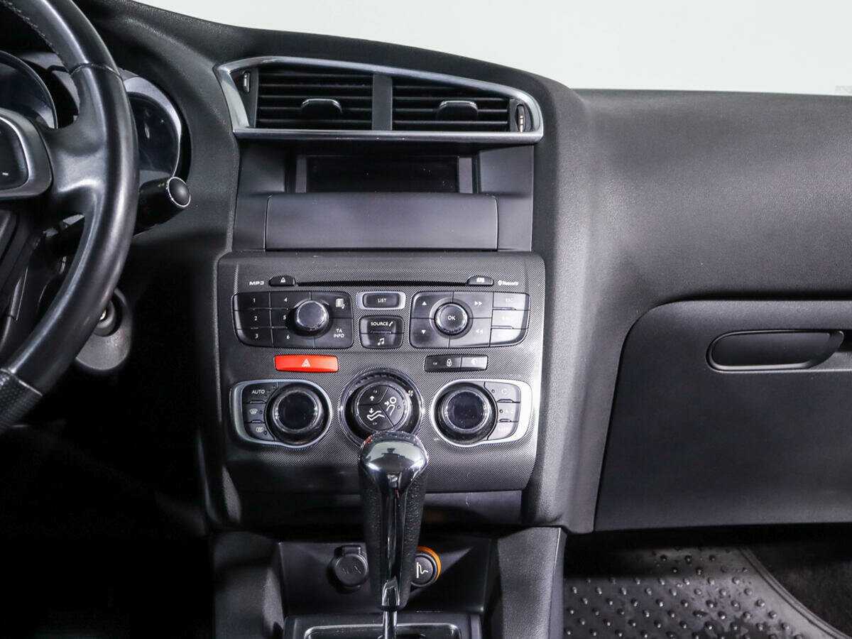 Купить Ситроен Ц4, 2012, 74 300 км.. Фото: #10