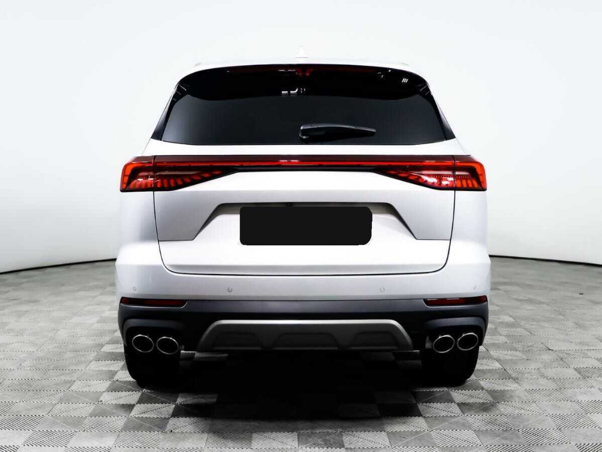 Купить Чери Тигго 8 Про Макс, 2023, 13 812 км.. Фото: #5