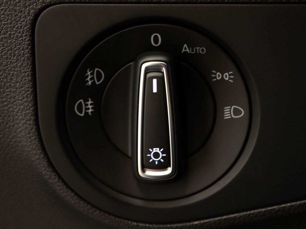 Купить Volkswagen Tiguan, 2020, 70 508 км.. Фото: #14