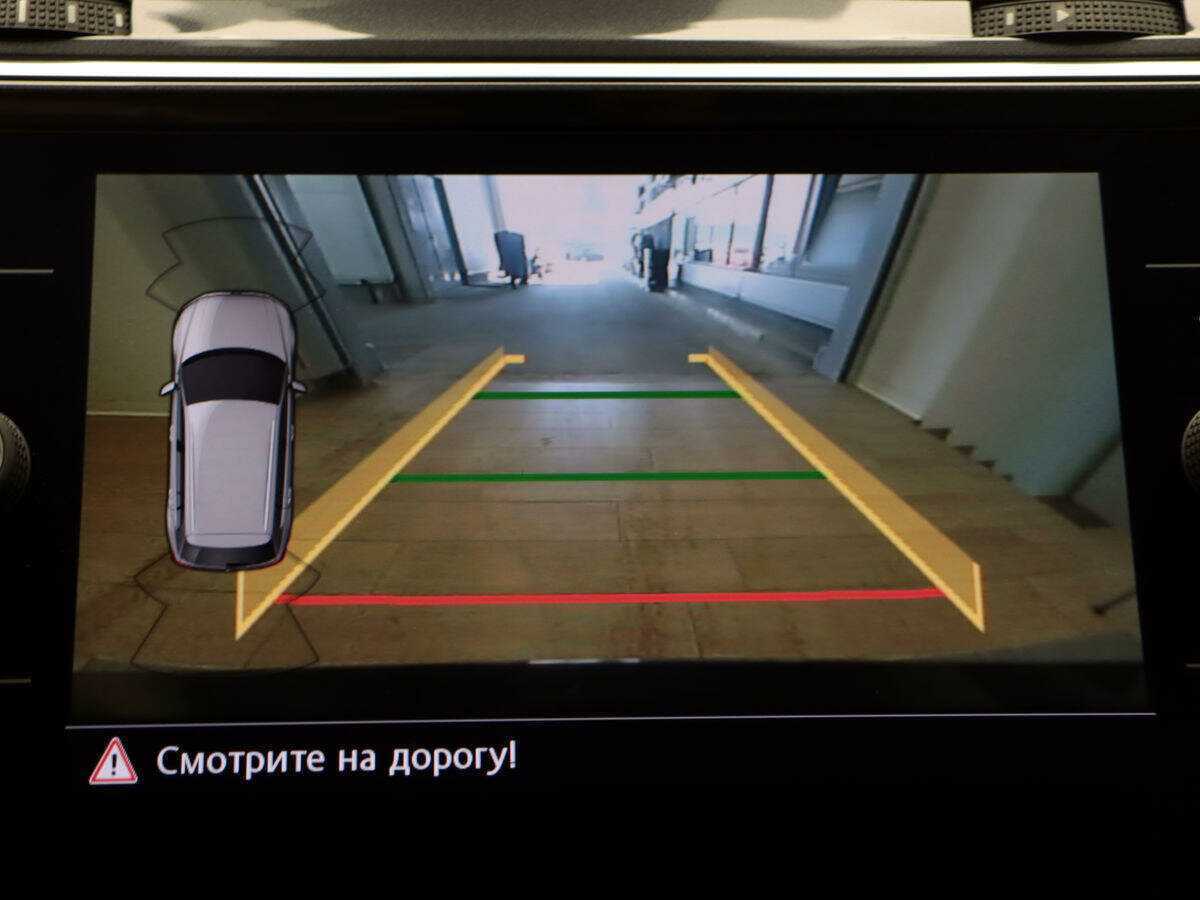 Купить Volkswagen Tiguan, 2020, 70 508 км.. Фото: #18