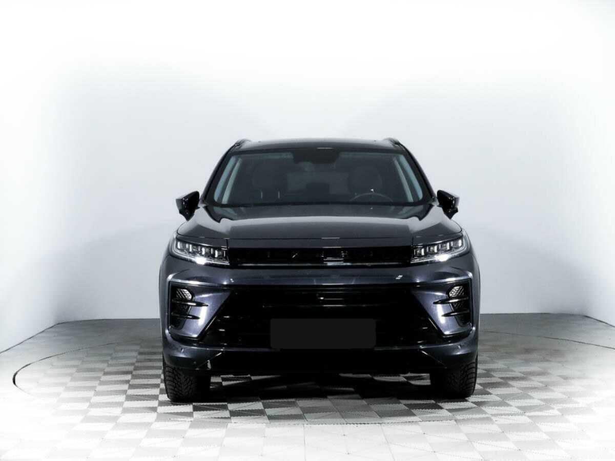 Купить Эксид Л-Икс, 2022, 30 375 км.. Фото: #1