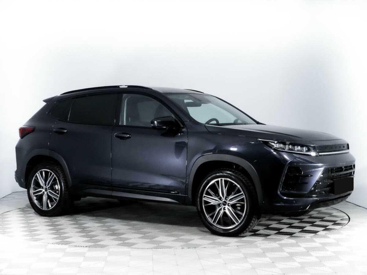 Купить Эксид Л-Икс, 2022, 30 375 км.. Фото: #2