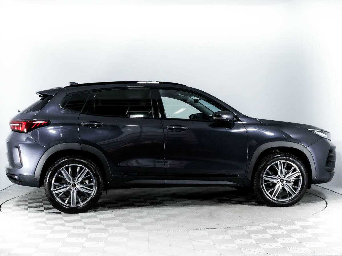 Купить Эксид Л-Икс, 2022, 30 375 км.. Фото: #3