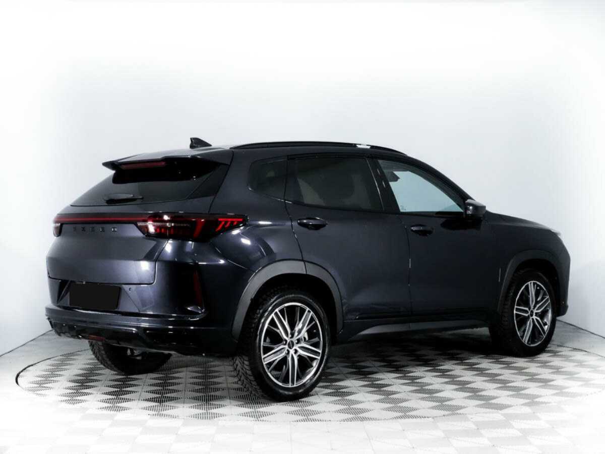 Купить Эксид Л-Икс, 2022, 30 375 км.. Фото: #4