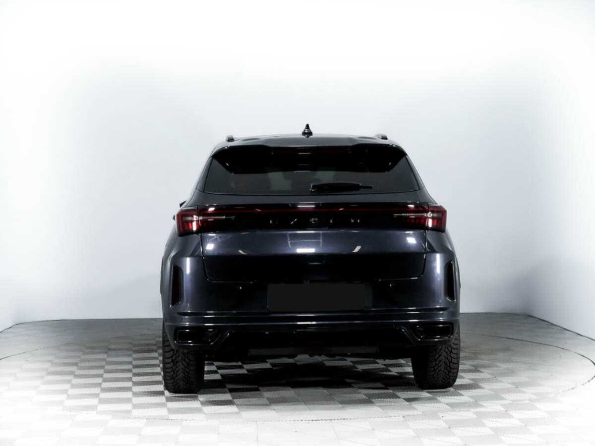 Купить Эксид Л-Икс, 2022, 30 375 км.. Фото: #5