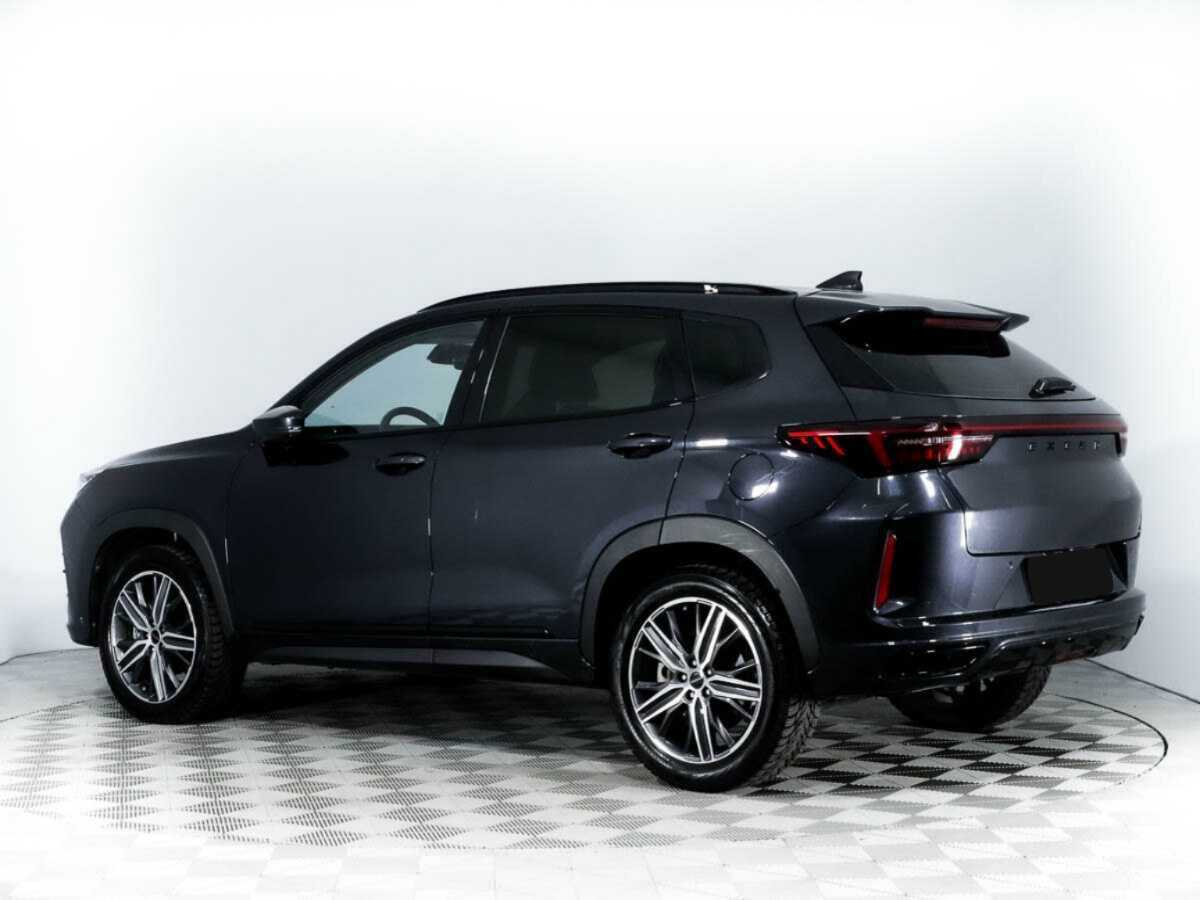 Купить Эксид Л-Икс, 2022, 30 375 км.. Фото: #6