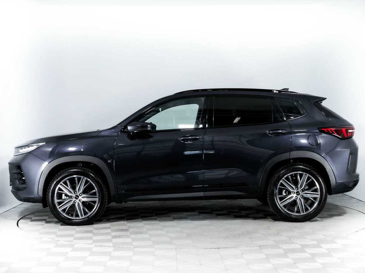 Купить Эксид Л-Икс, 2022, 30 375 км.. Фото: #7