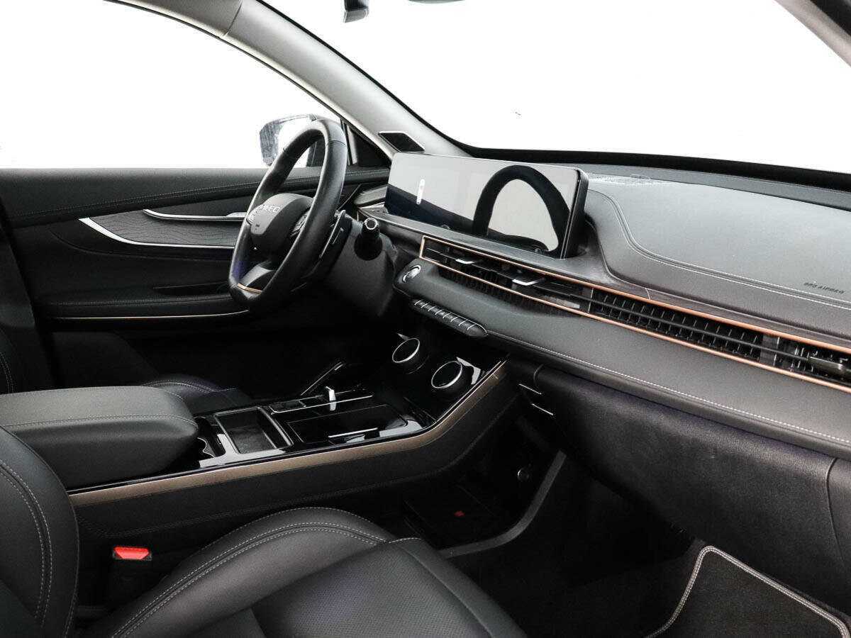 Купить Эксид Л-Икс, 2022, 30 375 км.. Фото: #8