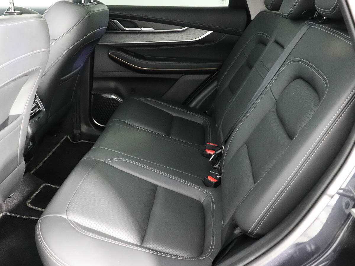 Купить Эксид Л-Икс, 2022, 30 375 км.. Фото: #10