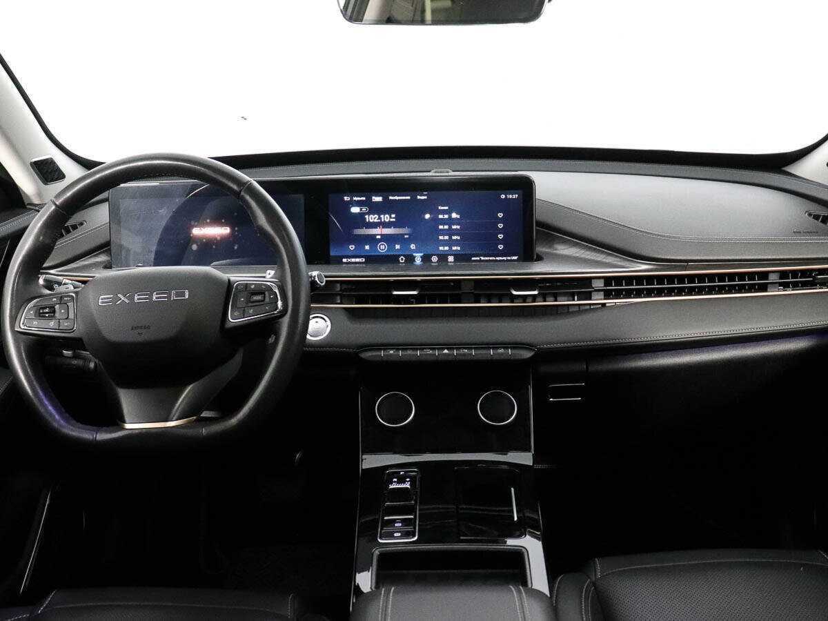 Купить Эксид Л-Икс, 2022, 30 375 км.. Фото: #12