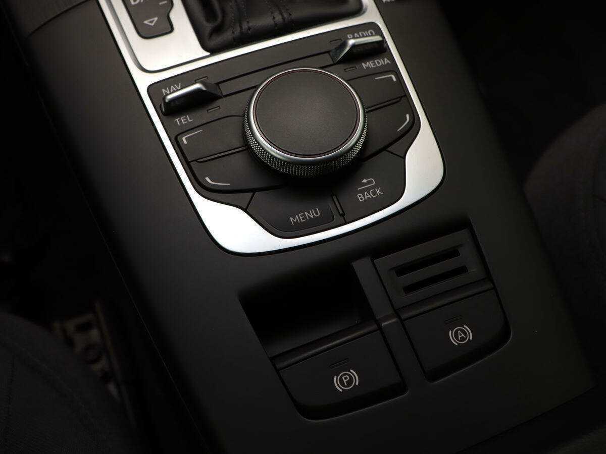 Купить Audi A3, 2015, 119 096 км.. Фото: #14