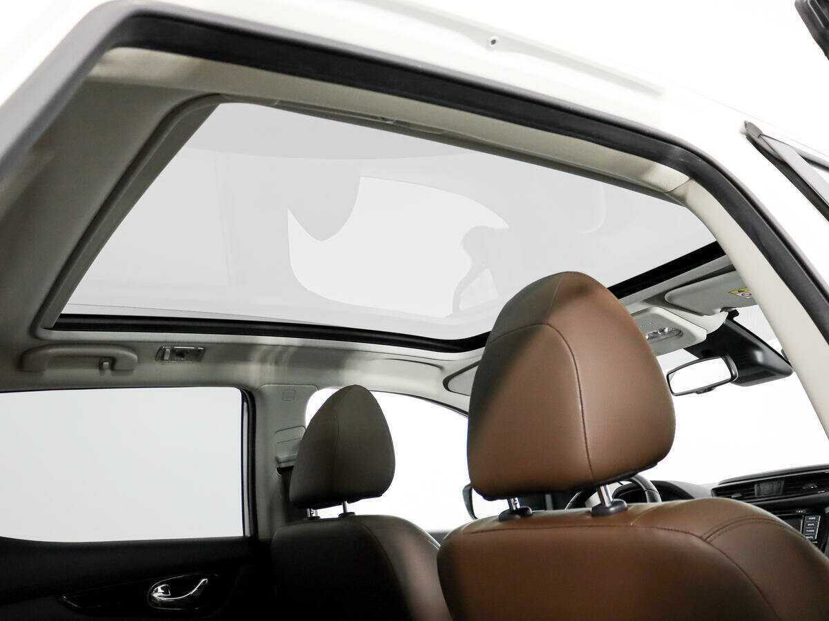 Купить Ниссан Кашкай, 2020, 56 630 км.. Фото: #13