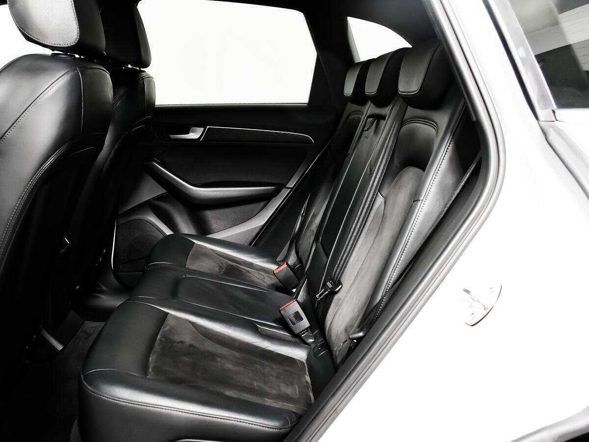 Купить Ауди К5, 2013, 182 310 км.. Фото: #11