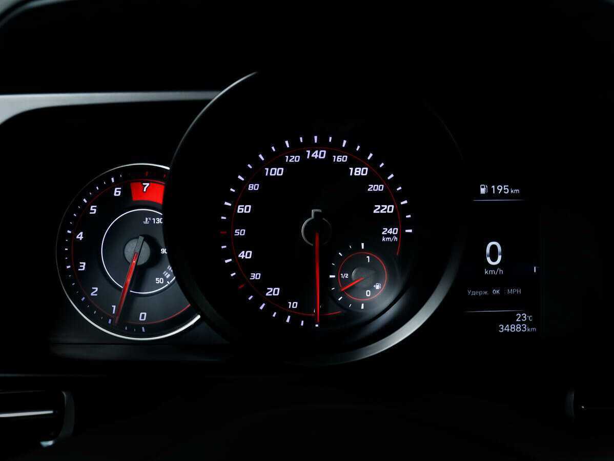 Купить Хендай Елантра, 2021, 34 882 км.. Фото: #9