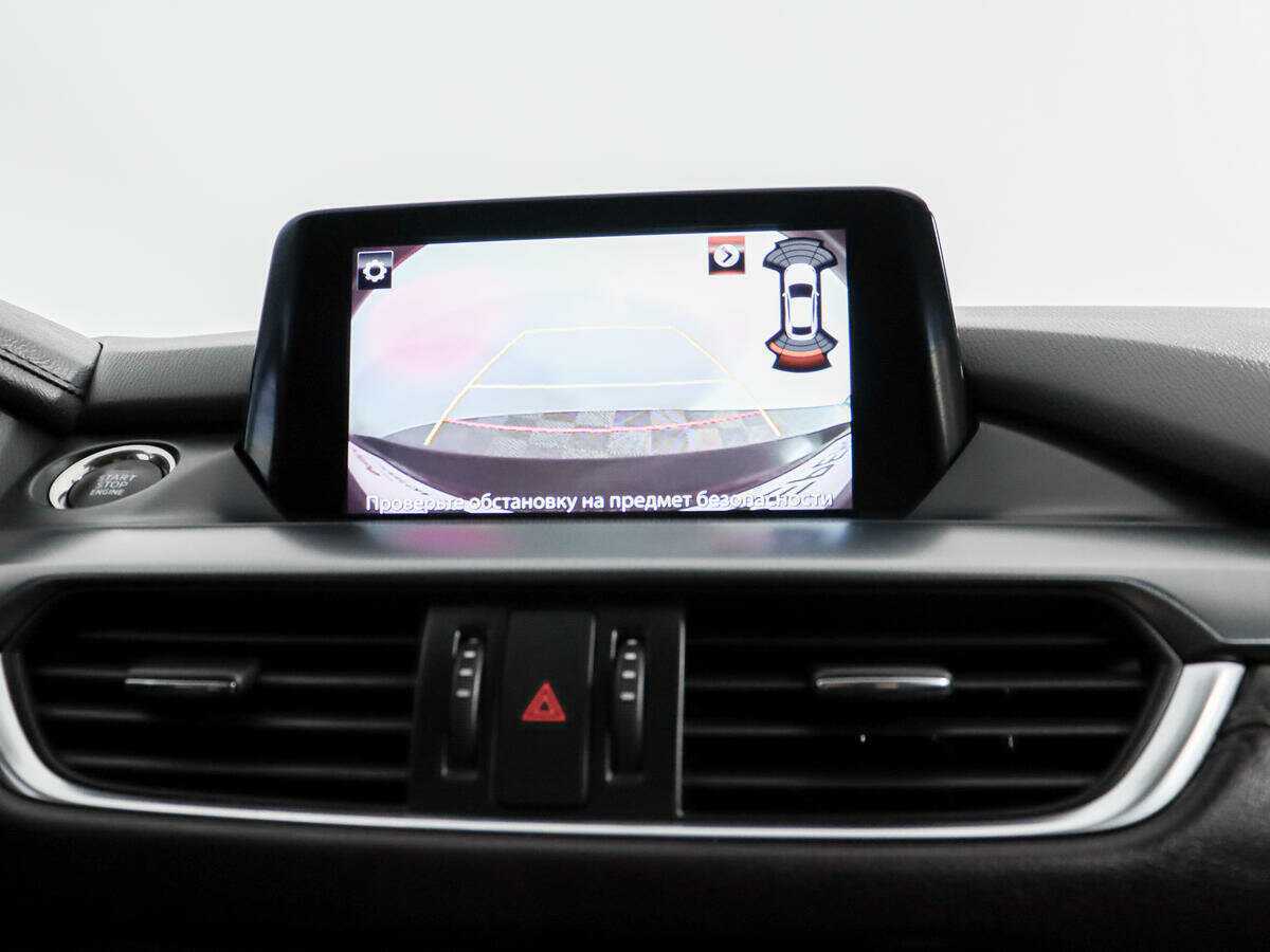 Купить Mazda 6, 2018, 69 000 км.. Фото: #16