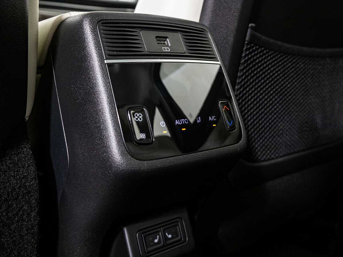 Купить EXEED VX, 2022, 36 535 км.. Фото: #21