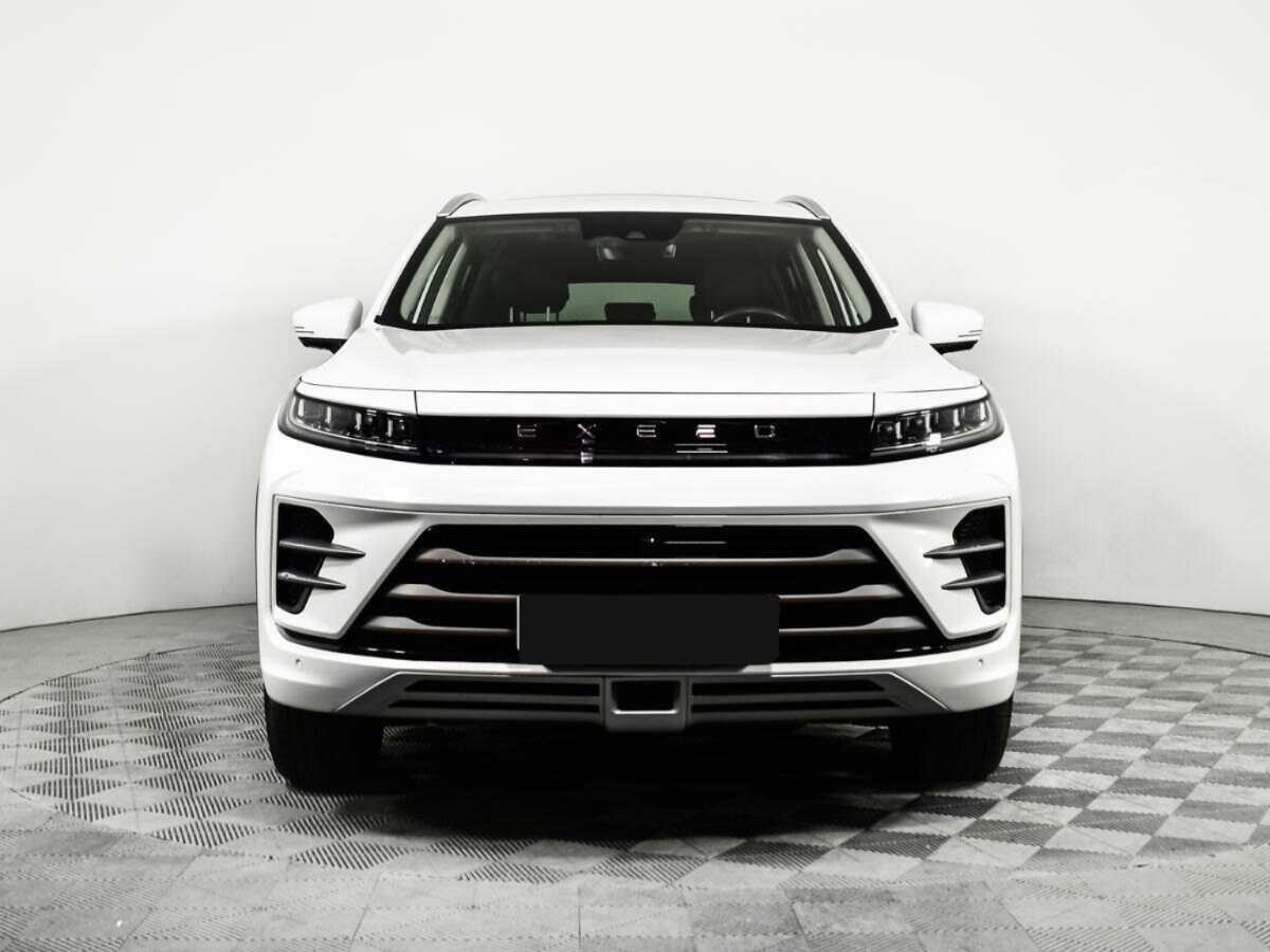 Купить Эксид Л-Икс, 2022, 50 841 км.. Фото: #1