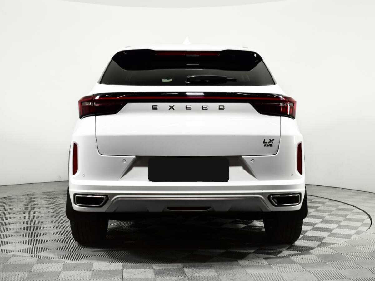 Купить Эксид Л-Икс, 2022, 50 841 км.. Фото: #3