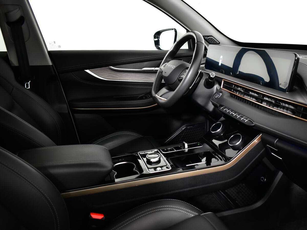 Купить Эксид Л-Икс, 2022, 50 841 км.. Фото: #4