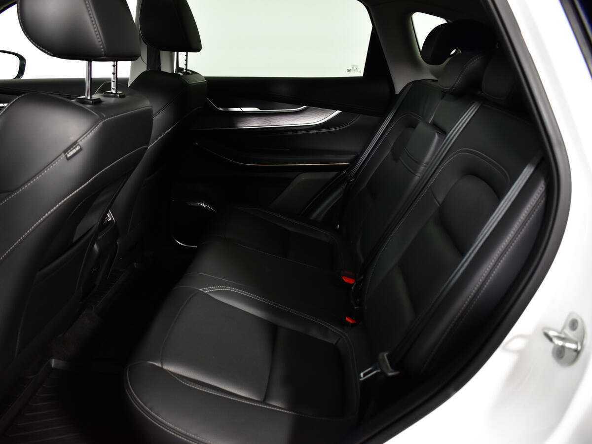 Купить Эксид Л-Икс, 2022, 50 841 км.. Фото: #5