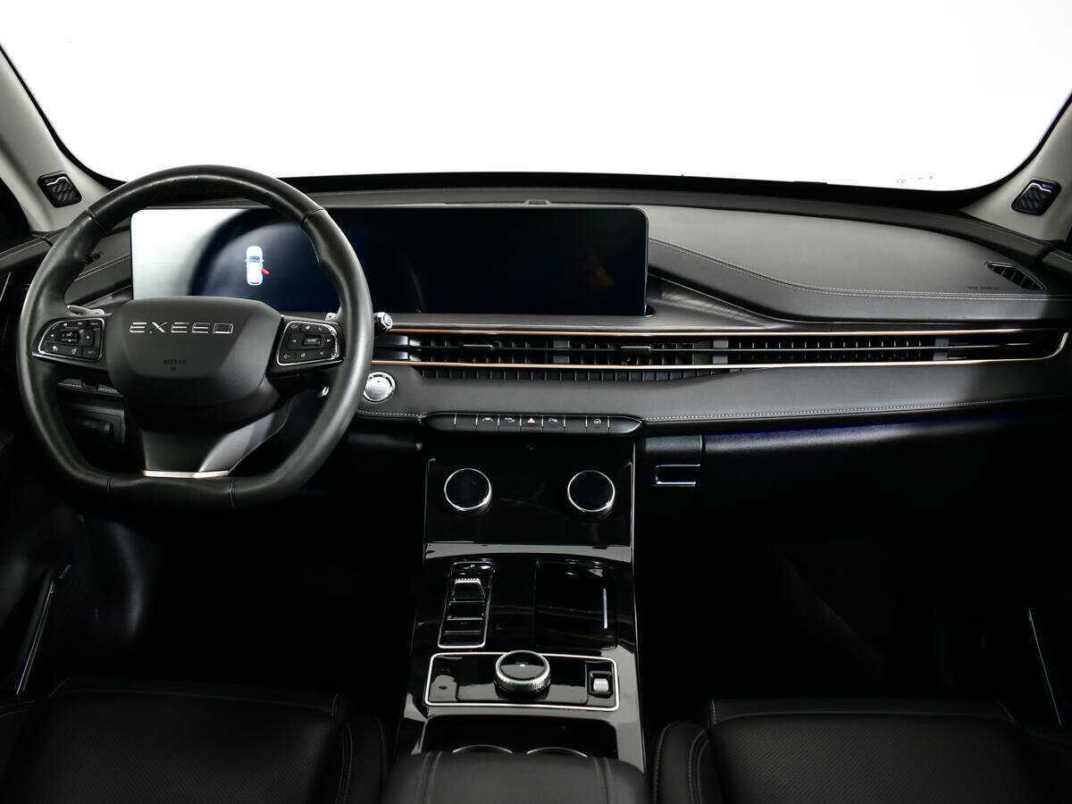 Купить Эксид Л-Икс, 2022, 50 841 км.. Фото: #7