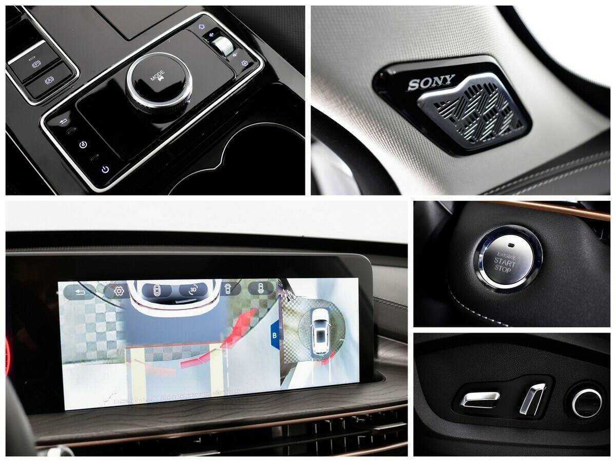 Купить Эксид Л-Икс, 2022, 50 841 км.. Фото: #8