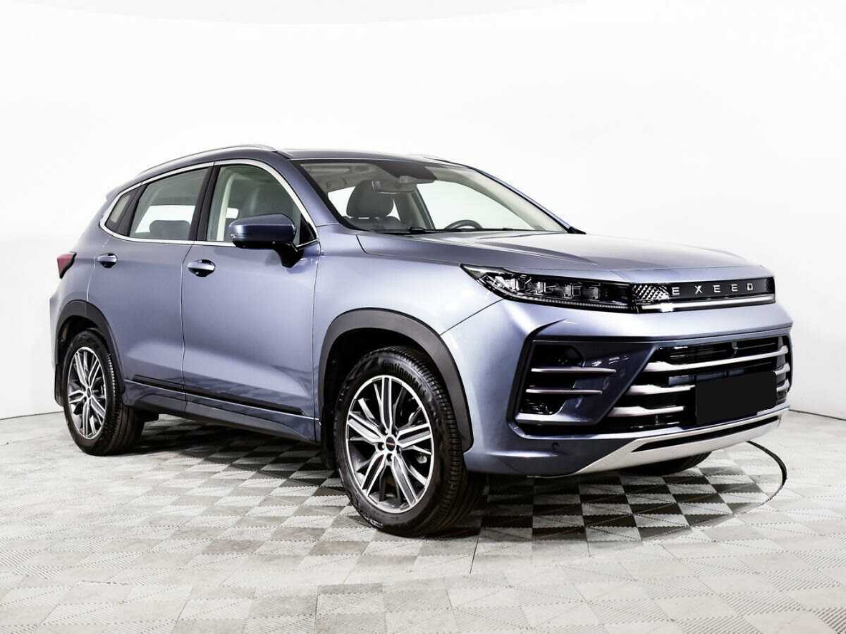 Купить Эксид Л-Икс, 2022, 20 859 км.. Фото: #2