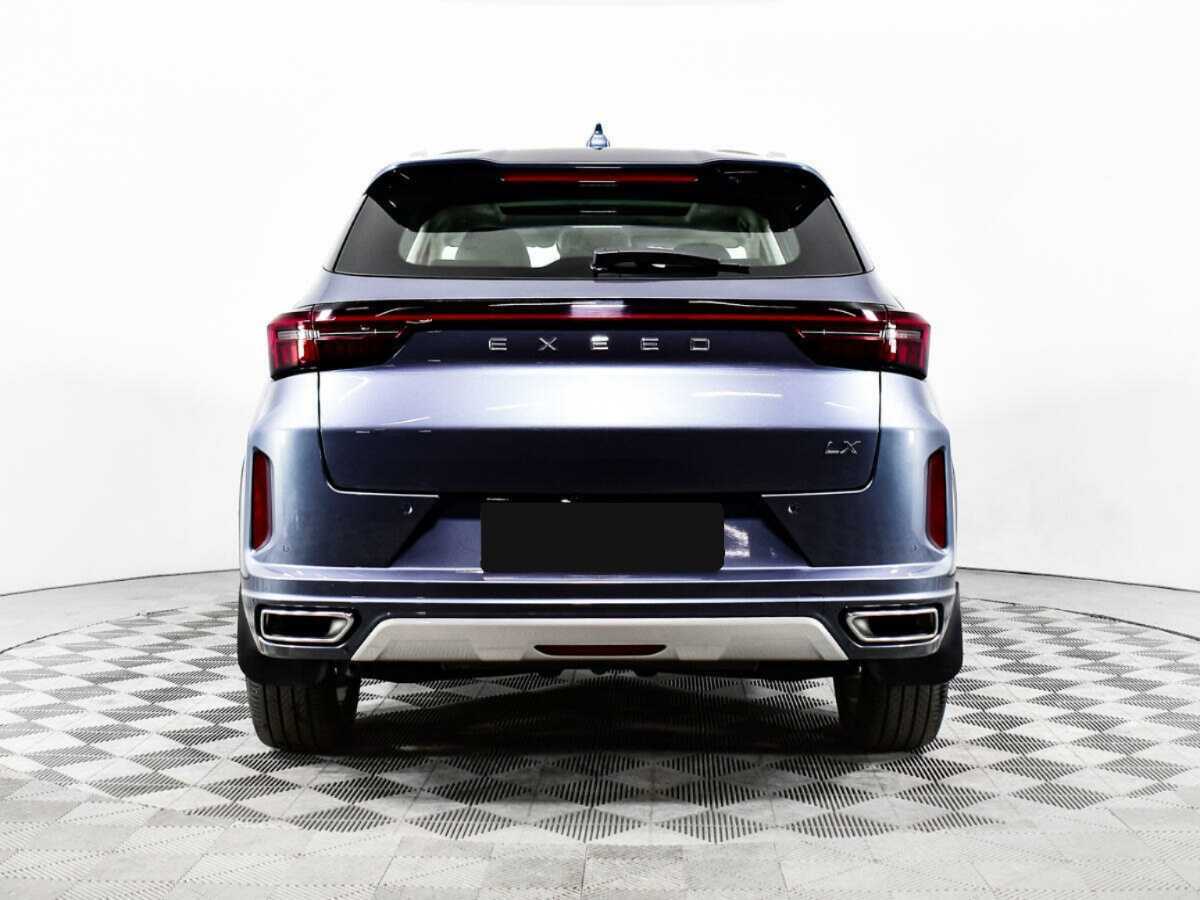 Купить Эксид Л-Икс, 2022, 20 859 км.. Фото: #4