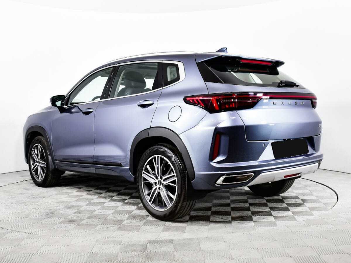 Купить Эксид Л-Икс, 2022, 20 859 км.. Фото: #5