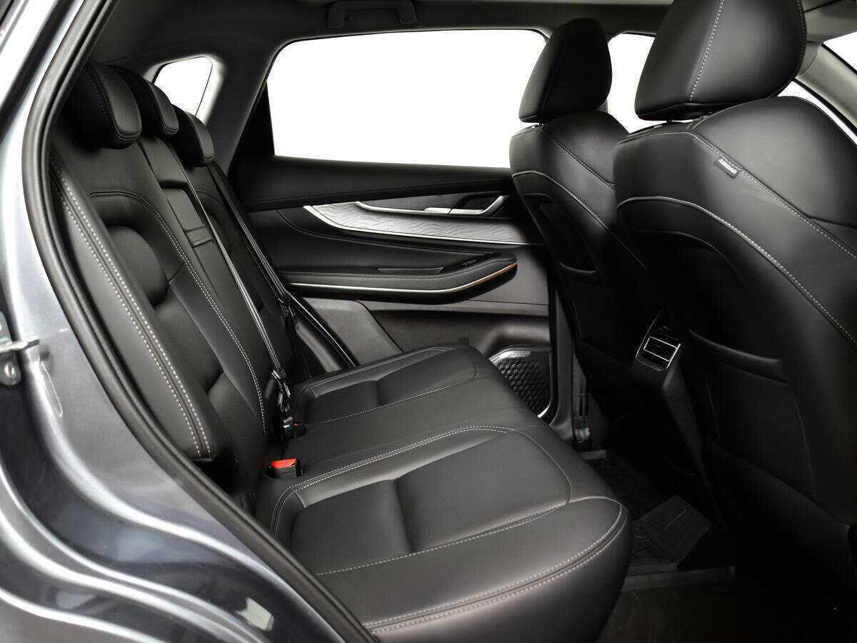 Купить Эксид Л-Икс, 2022, 20 859 км.. Фото: #7