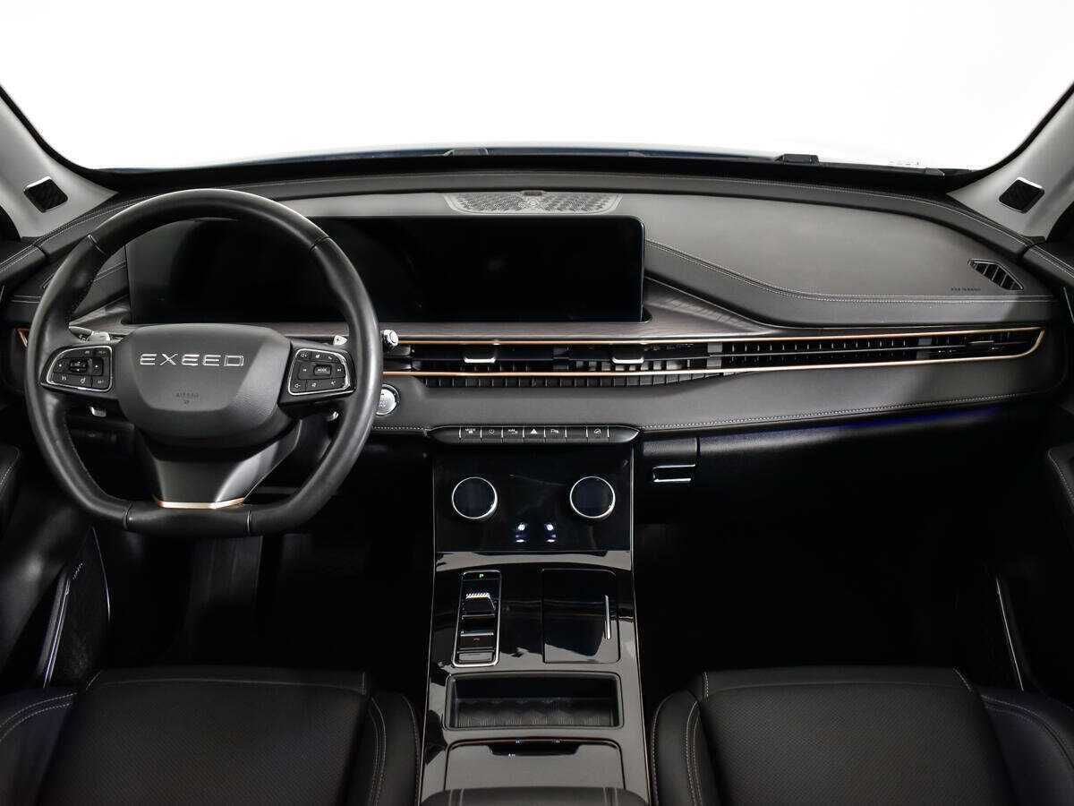 Купить Эксид Л-Икс, 2022, 20 859 км.. Фото: #9