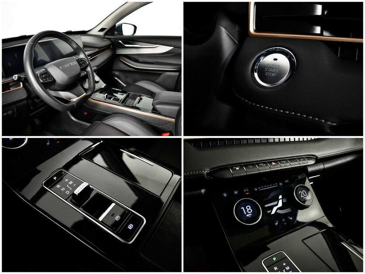 Купить Эксид Л-Икс, 2022, 20 859 км.. Фото: #11