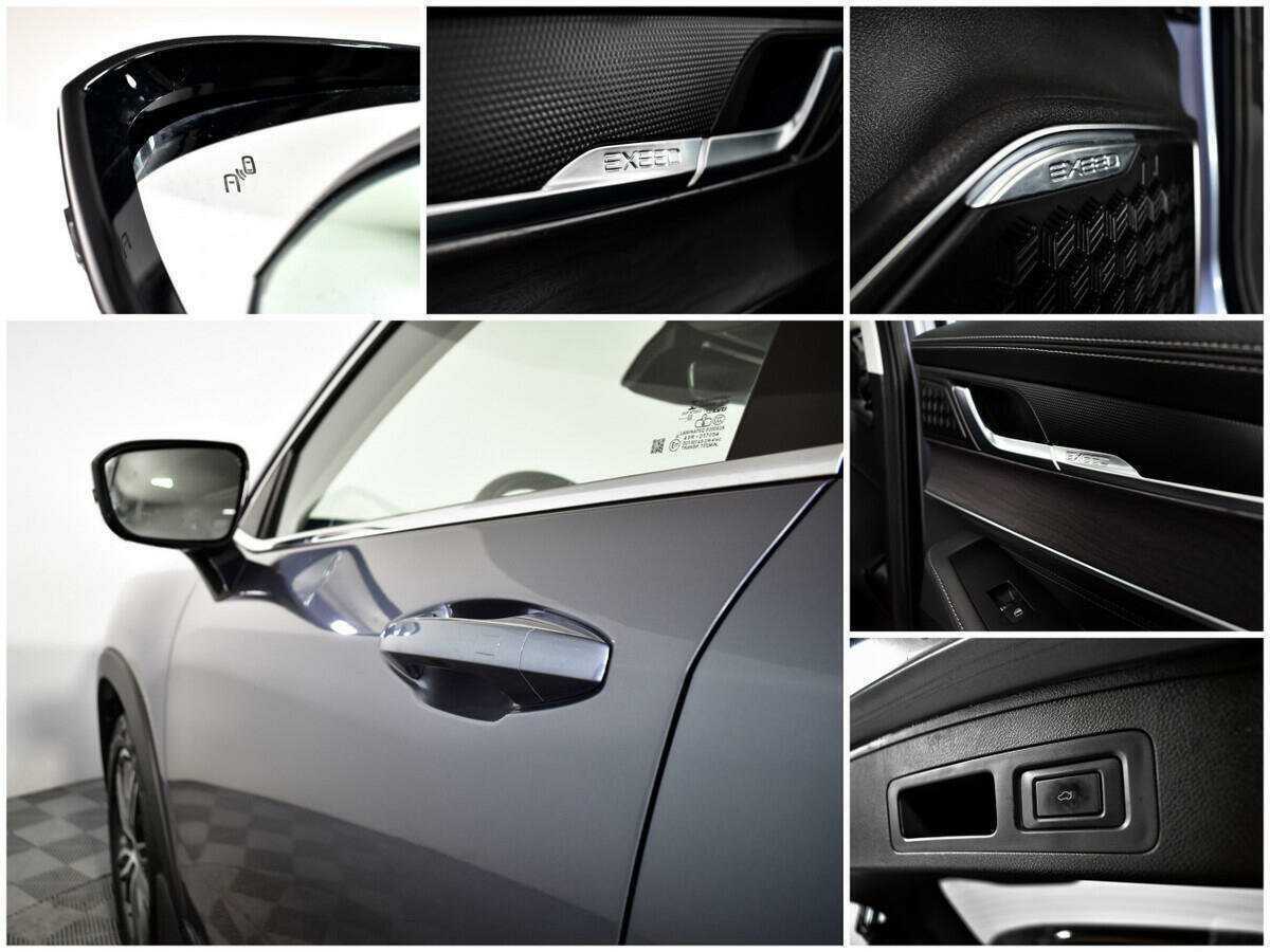 Купить Эксид Л-Икс, 2022, 20 859 км.. Фото: #13