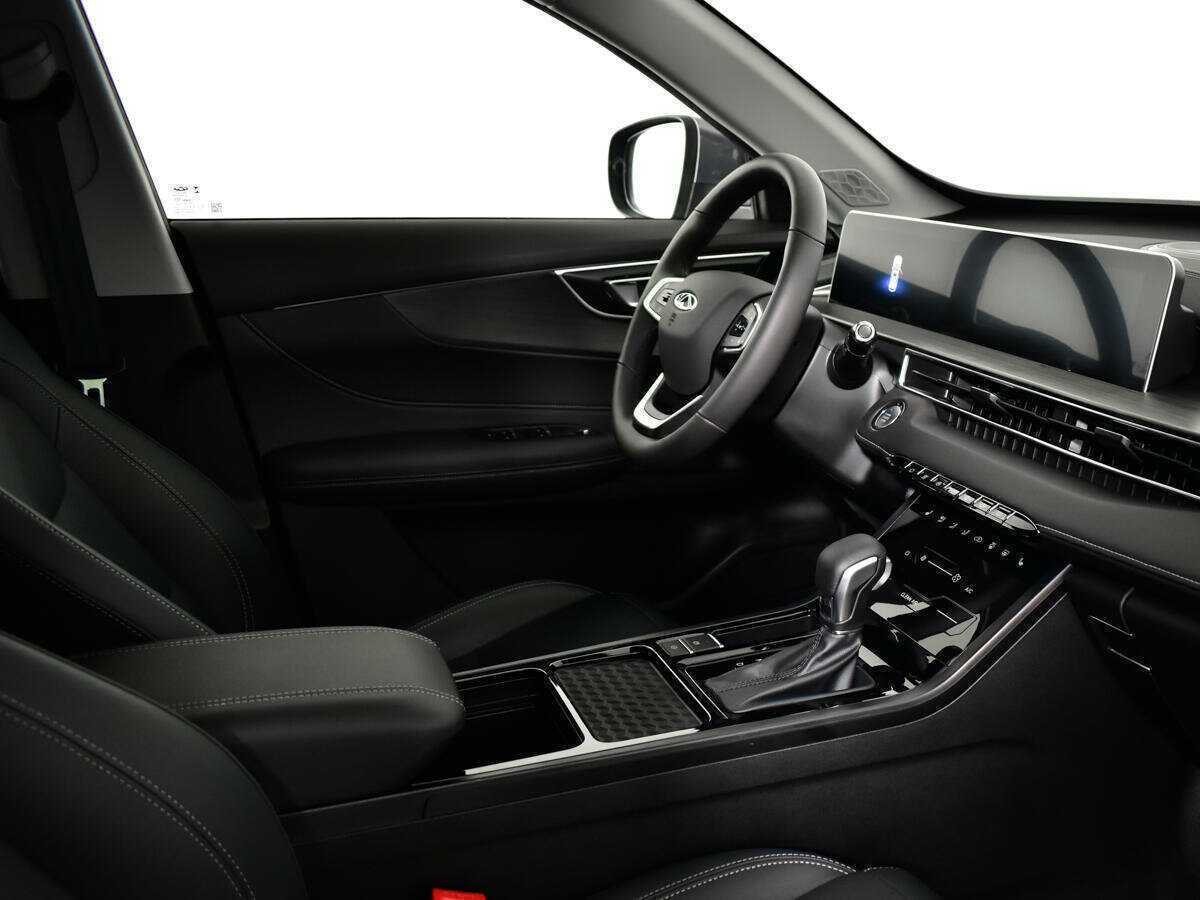 Купить Чери Тигго 4 Про, 2023, 6 650 км.. Фото: #8