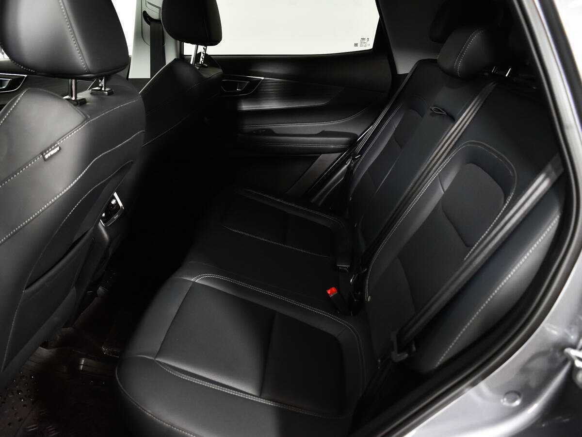 Купить Чери Тигго 4 Про, 2023, 6 650 км.. Фото: #9