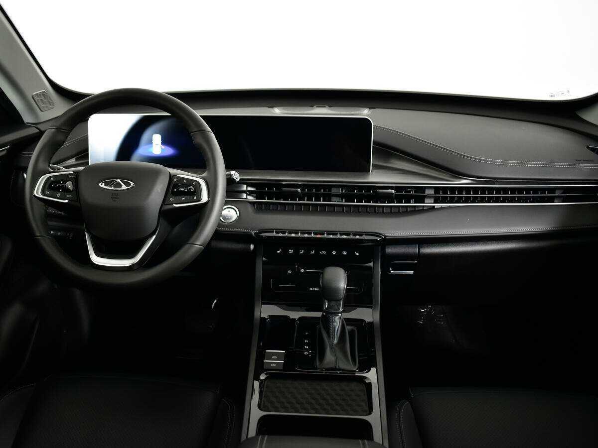 Купить Чери Тигго 4 Про, 2023, 6 650 км.. Фото: #11