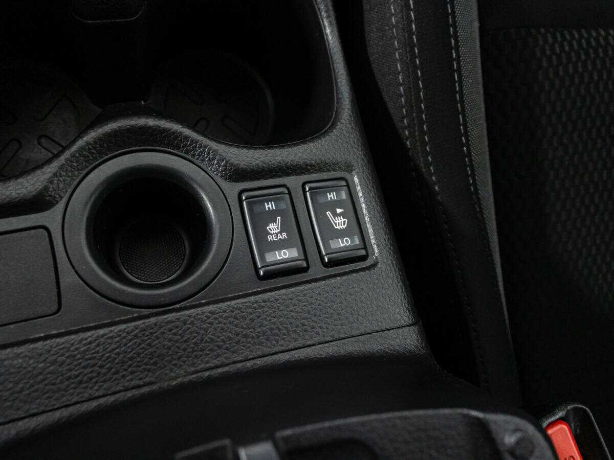 Купить Nissan Qashqai, 2019, 139 223 км.. Фото: #15