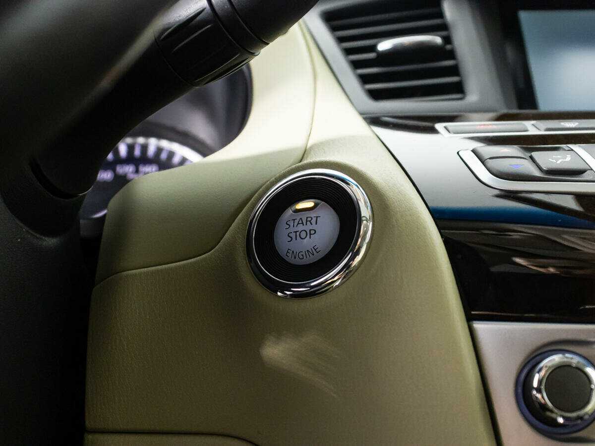 Купить Infiniti QX60, 2018, 101 297 км.. Фото: #20