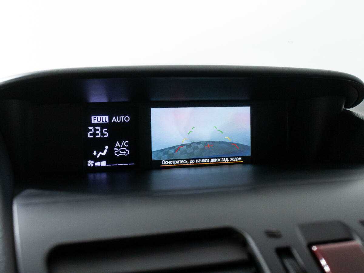 Купить Субару Форестер, 2013, 192 549 км.. Фото: #15