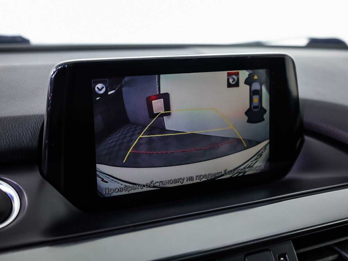 Купить Mazda 6, 2015, 128 141 км.. Фото: #12