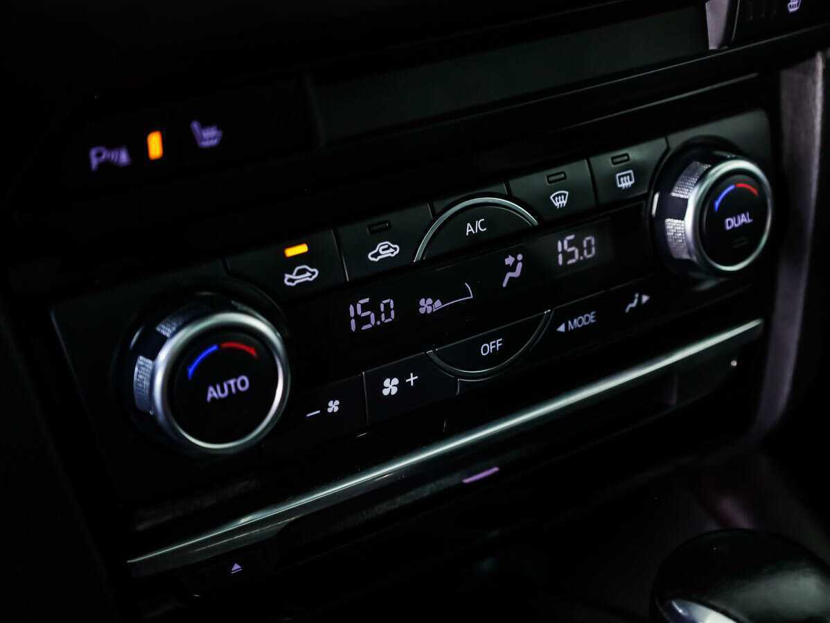 Купить Mazda 6, 2015, 128 141 км.. Фото: #13