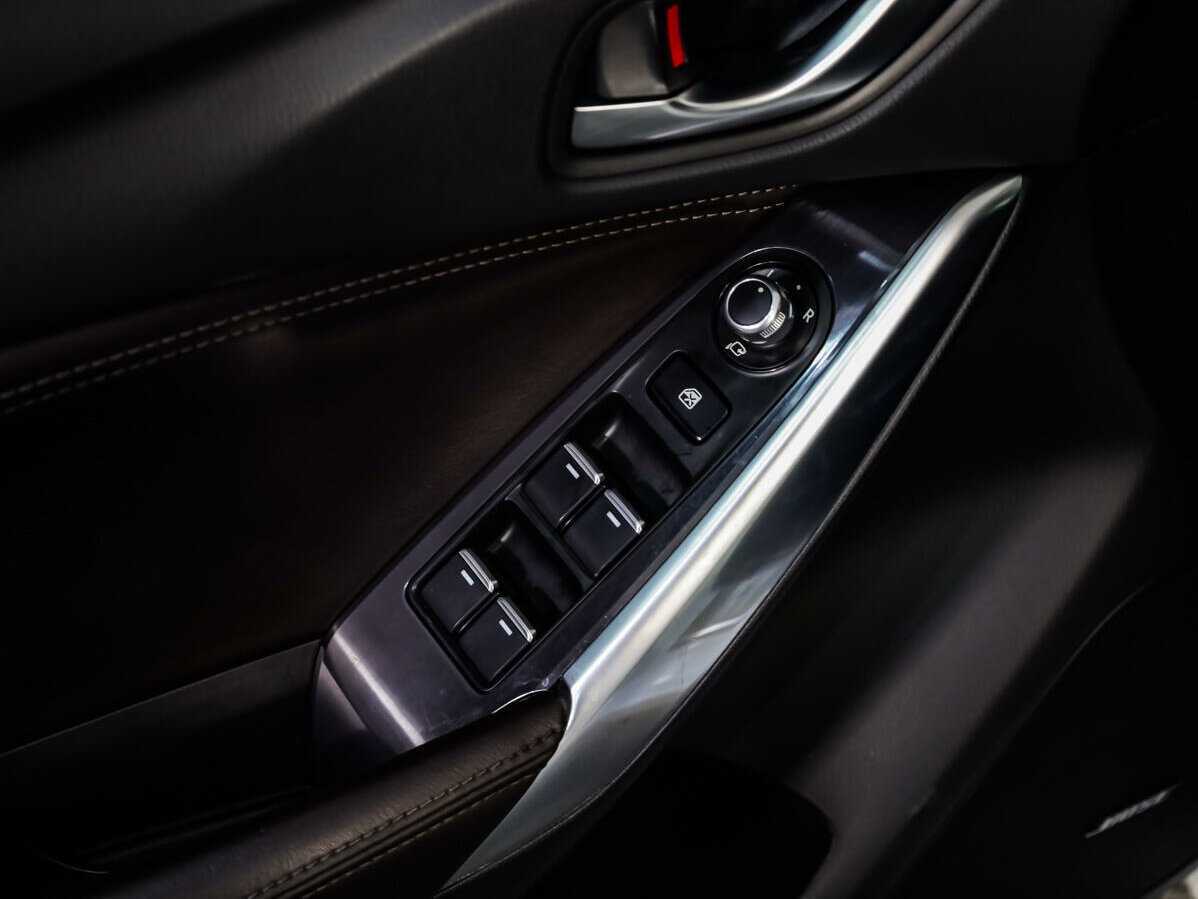 Купить Mazda 6, 2015, 128 141 км.. Фото: #23