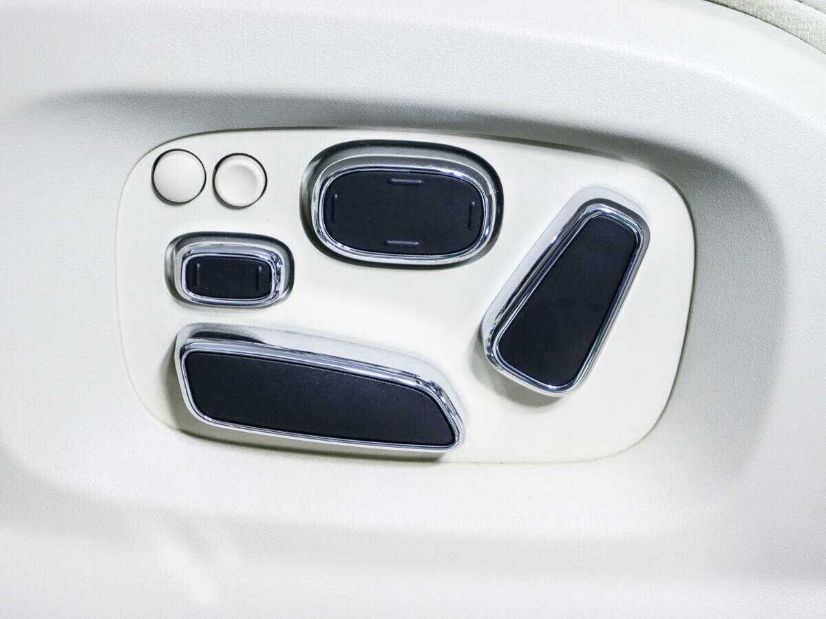 Купить Jaguar XJ, 2012, 147 181 км.. Фото: #16