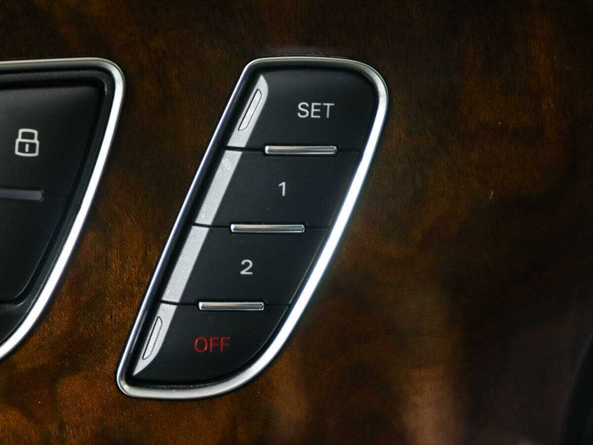 Купить Ауди А6, 2014, 101 000 км.. Фото: #14