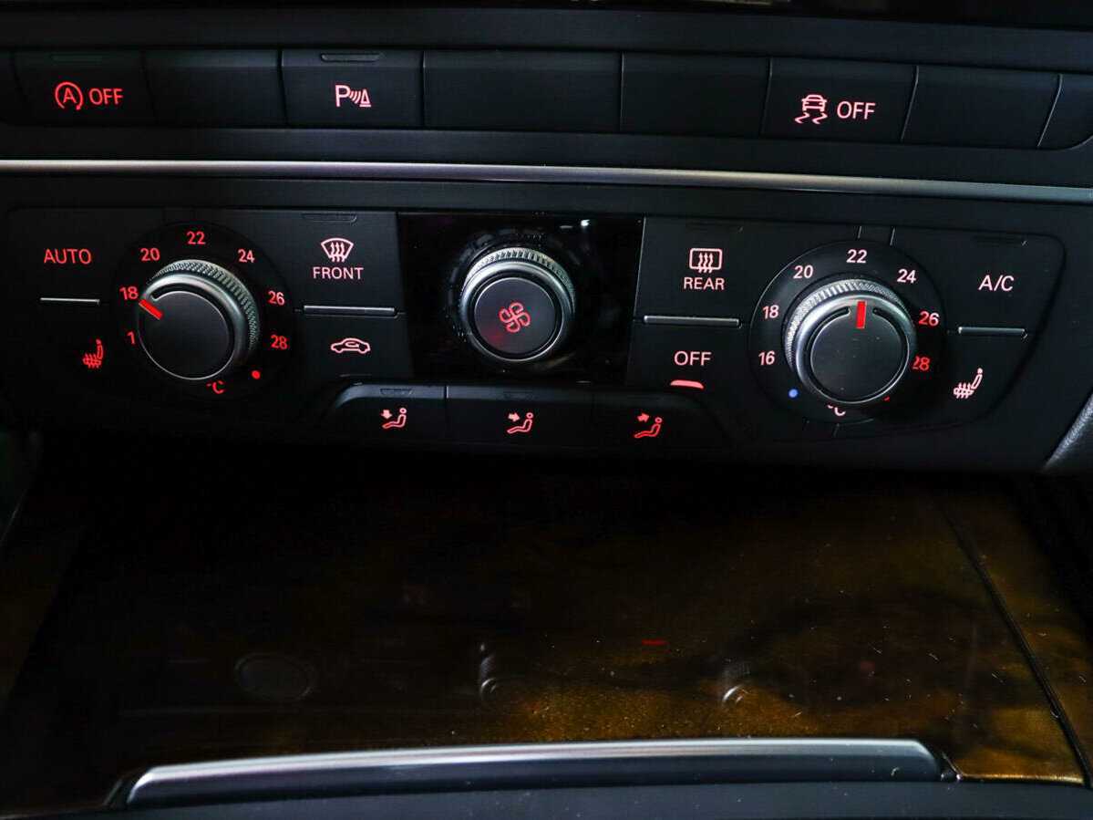 Купить Ауди А6, 2014, 101 000 км.. Фото: #16